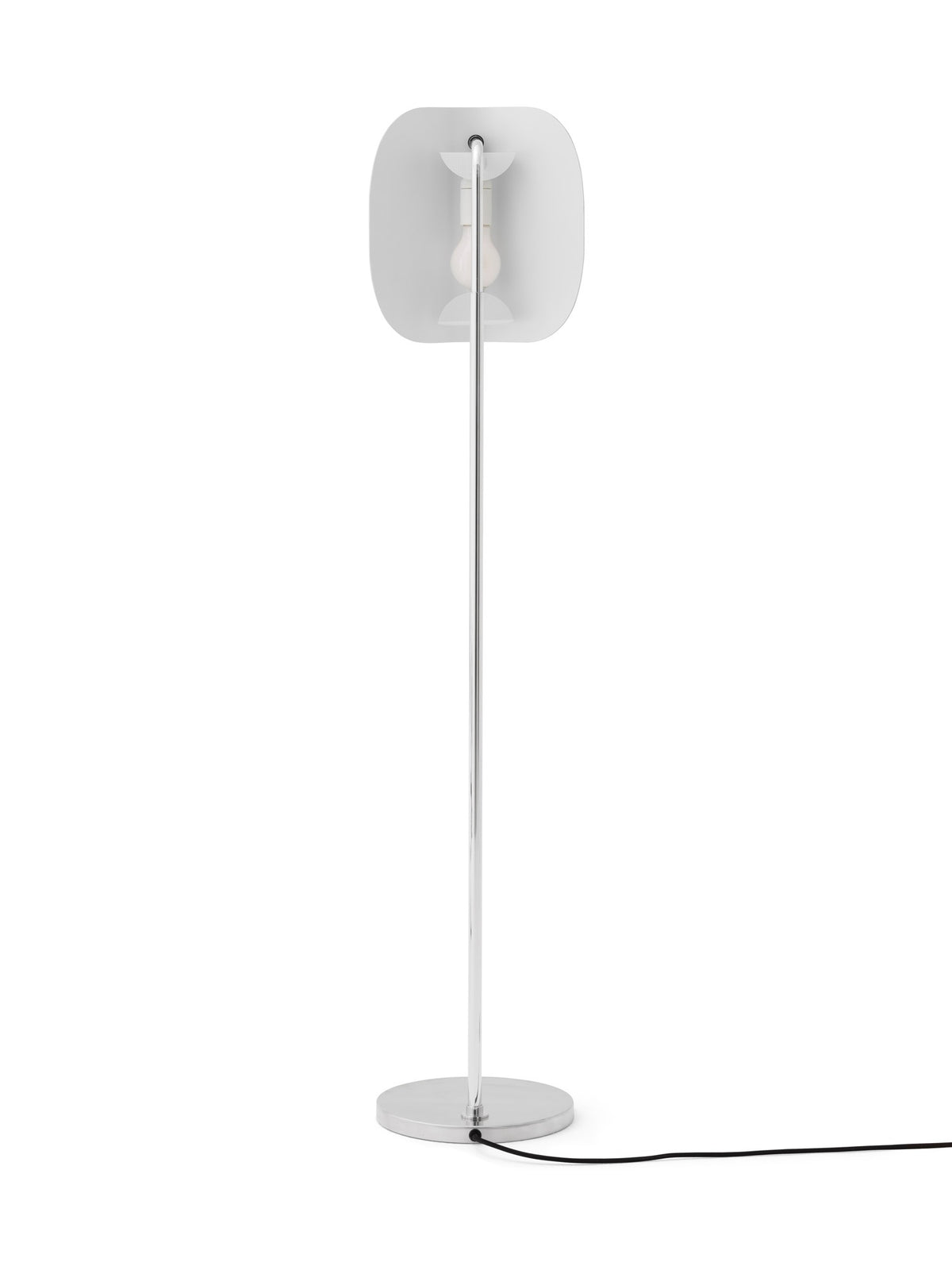 Wing golvlampa från Audo Copenhagen - 6 - Jacobsen Plus