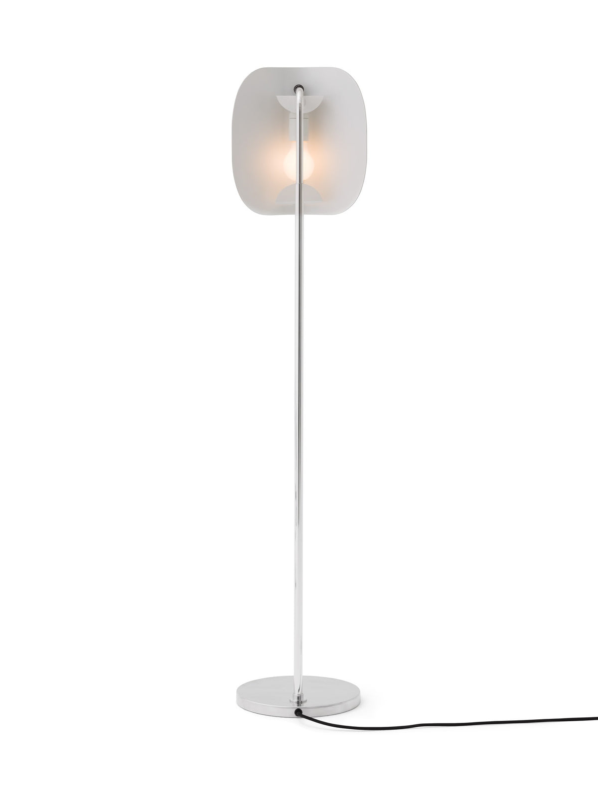 Wing golvlampa från Audo Copenhagen - 7 - Jacobsen Plus
