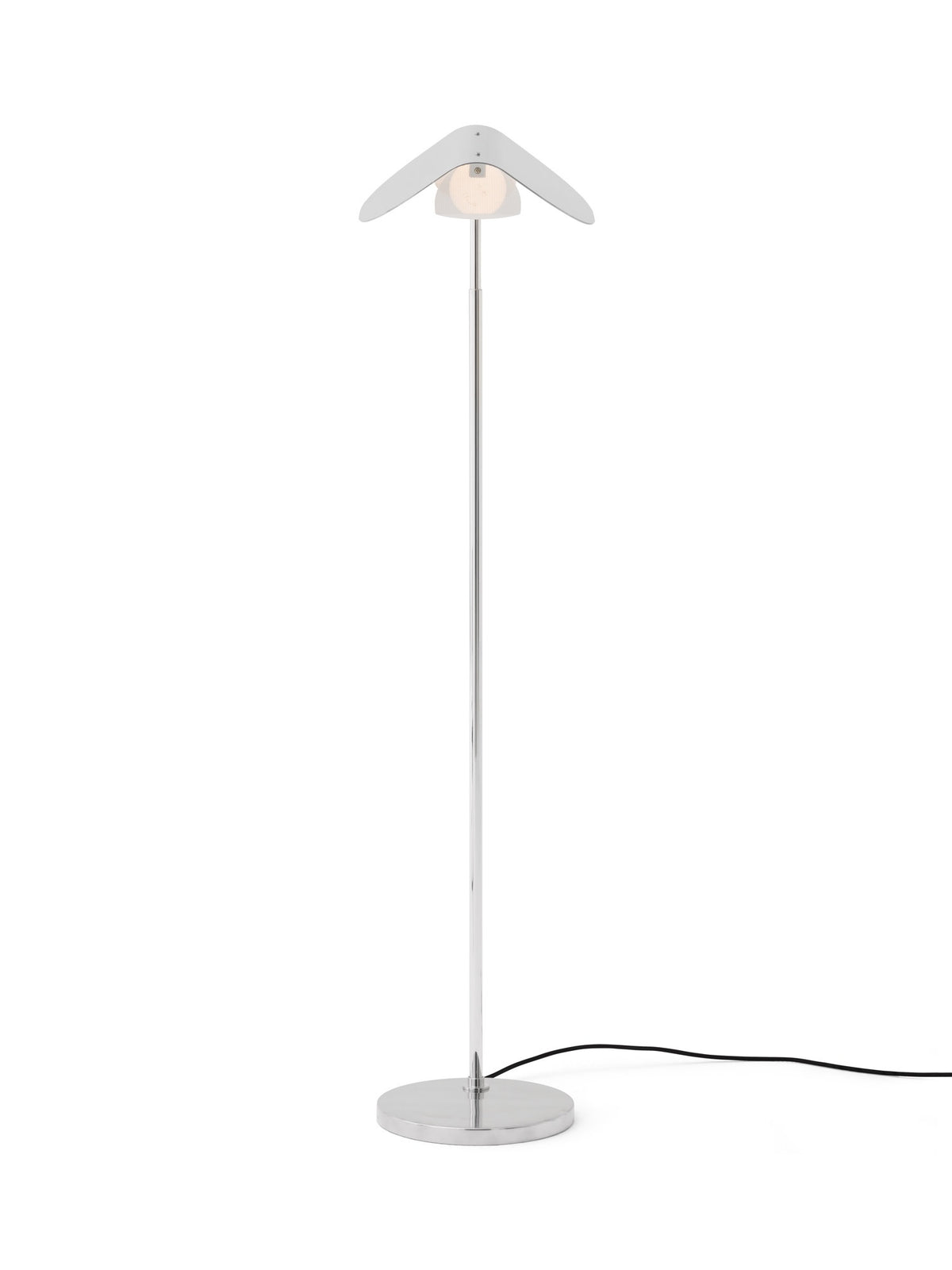 Wing golvlampa från Audo Copenhagen - 13 - Jacobsen Plus