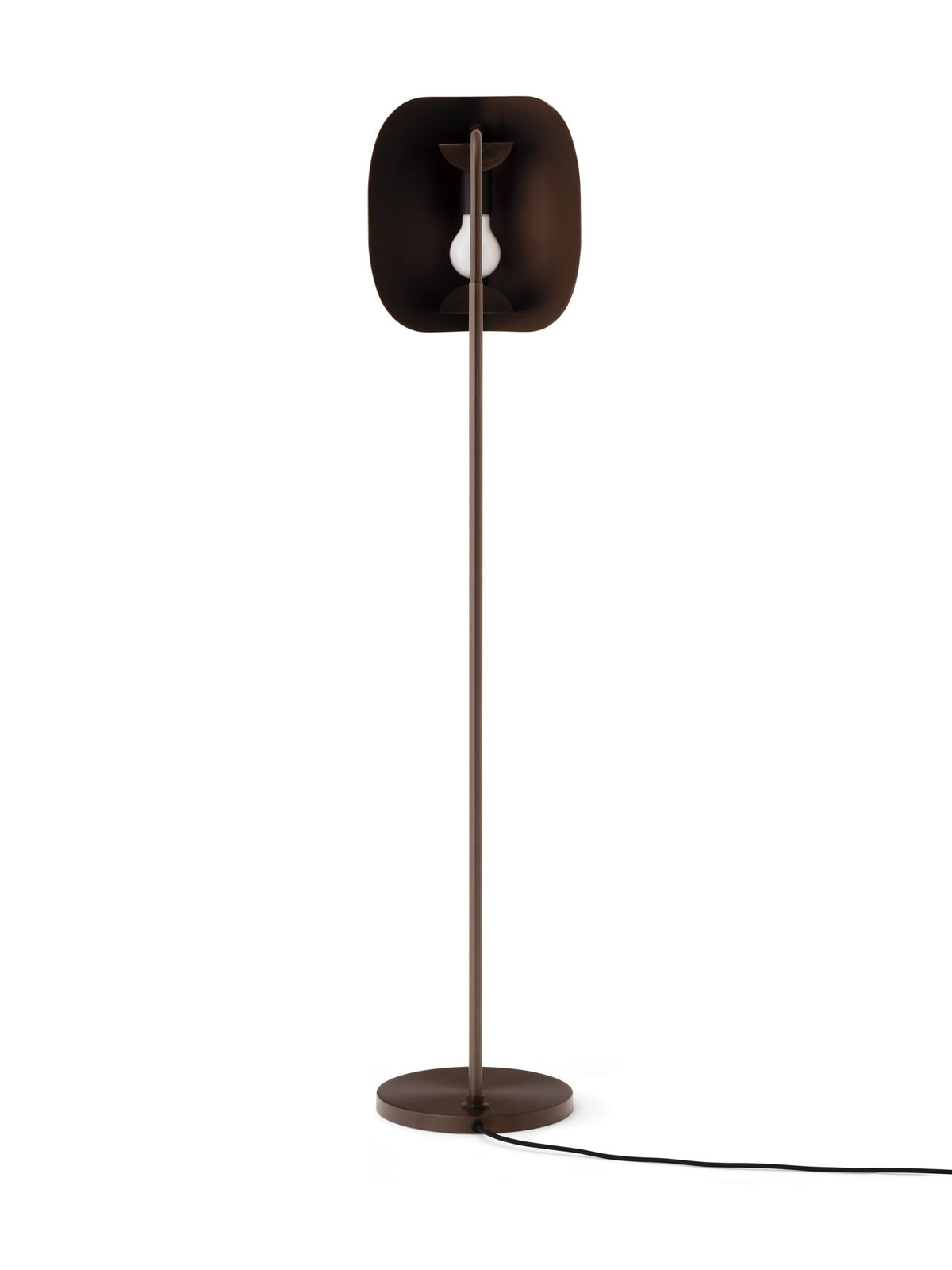 Wing golvlampa från Audo Copenhagen - 15 - Jacobsen Plus