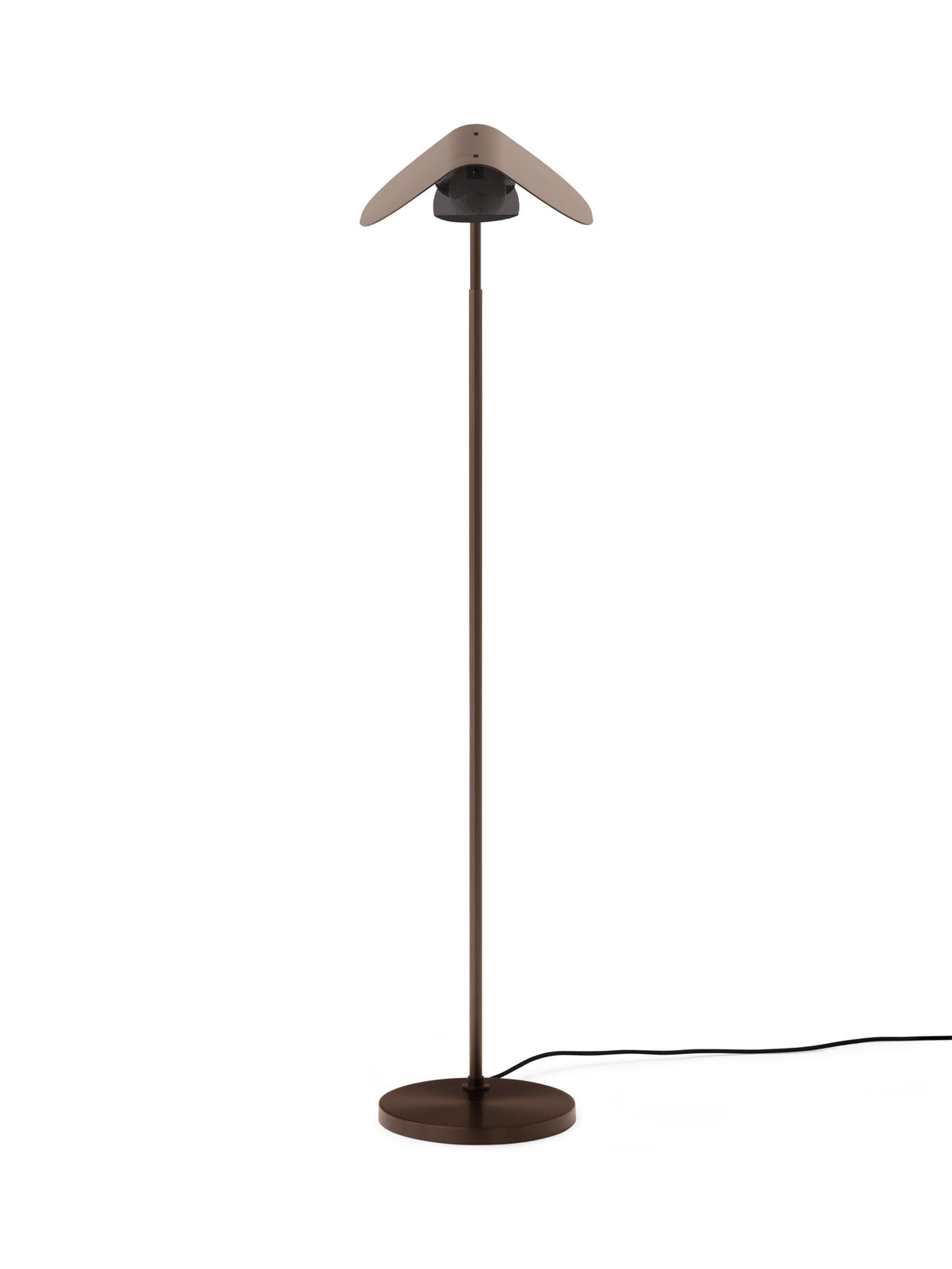 Wing golvlampa från Audo Copenhagen - 21 - Jacobsen Plus