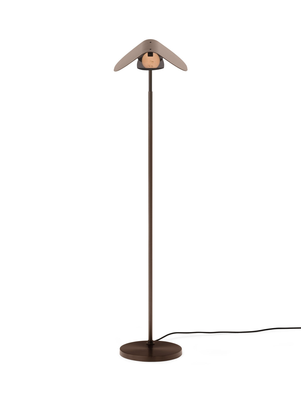 Wing golvlampa från Audo Copenhagen - 22 - Jacobsen Plus