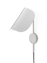 Wing vägglampa från Audo Copenhagen - 3 - Jacobsen Plus