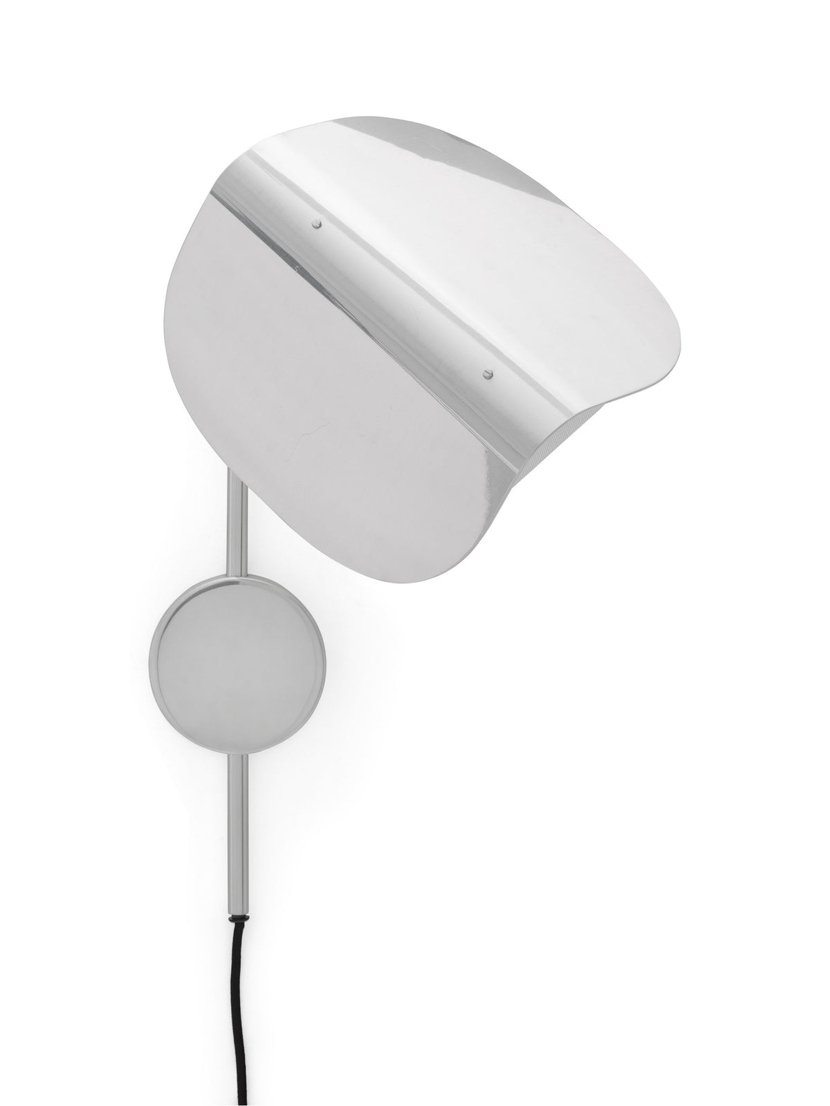 Wing vägglampa från Audo Copenhagen - 4 - Jacobsen Plus