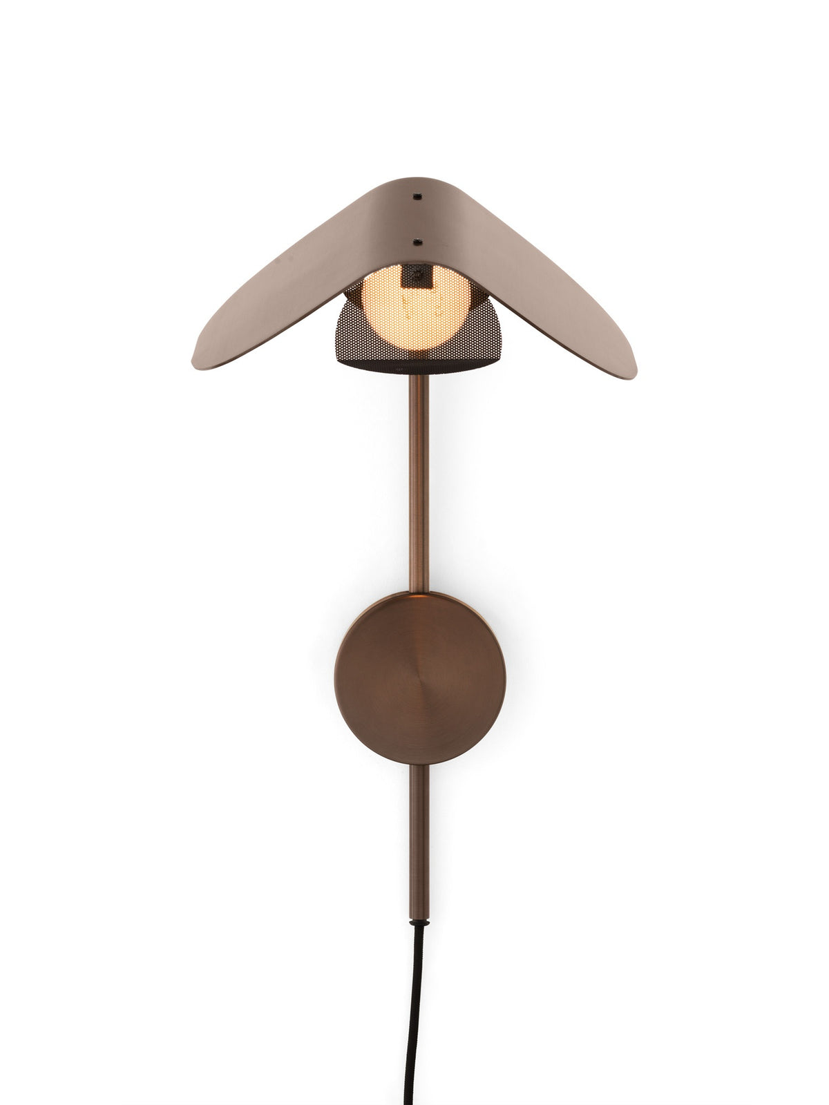 Wing vägglampa från Audo Copenhagen - 16 - Jacobsen Plus