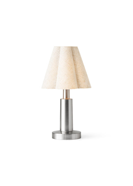 Audo Copenhagen - Admiral portabel bordslampa - Jacobsen Plus