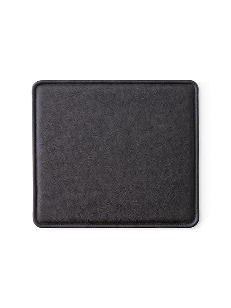Audo Copenhagen - Mauro sittdyna - Madras læder - Cognac - Jacobsen Plus