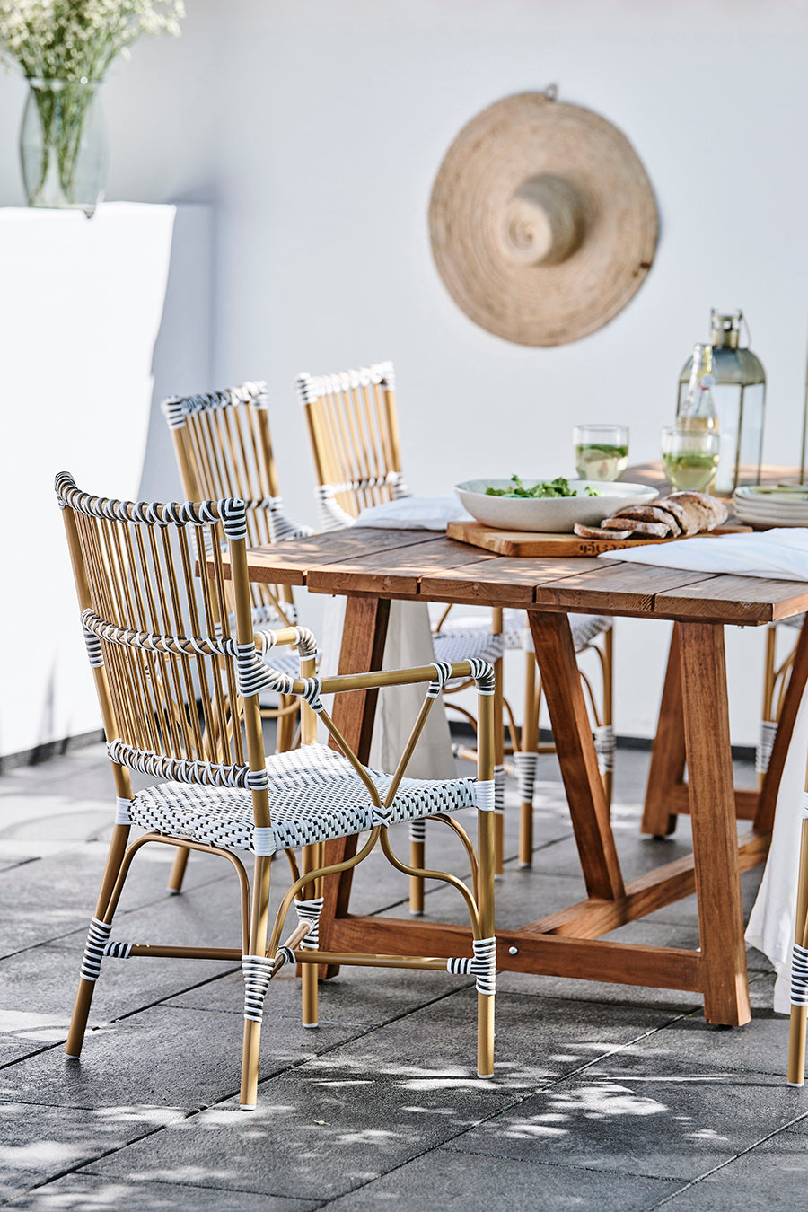 George Matbord från Sika-Design - 12 - Jacobsen Plus