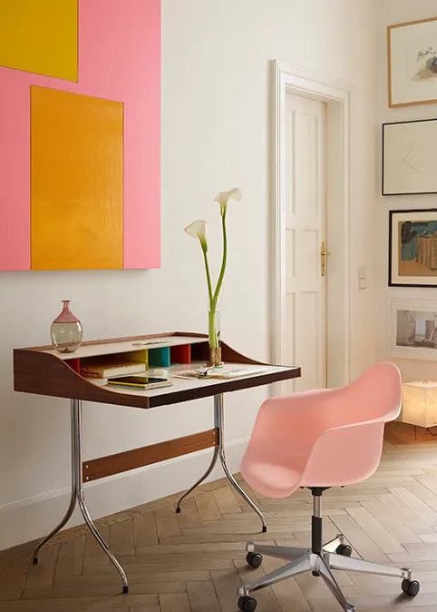 Eames Plastic Armchair PACC från Vitra - 2 - Jacobsen Plus