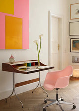 Eames Plastic Armchair PACC från Vitra - 2 - Jacobsen Plus