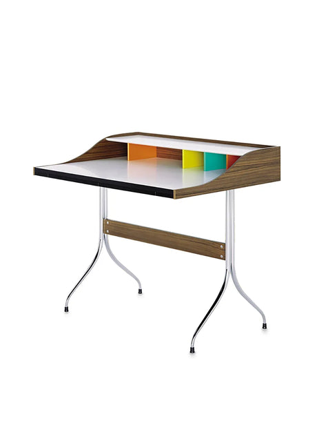 Home Desk Skrivbord från Vitra - 1 - Jacobsen Plus