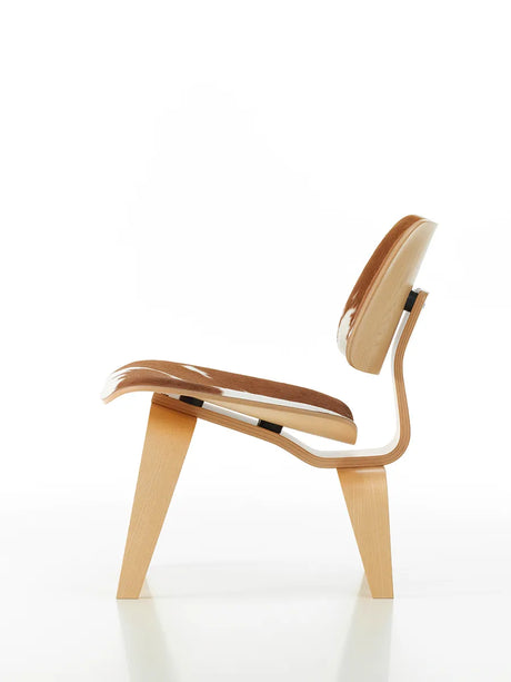 Plywood Group LCW, ask/kalvskinn från Vitra - 3 - Jacobsen Plus