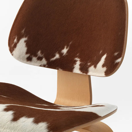 Plywood Group LCW, ask/kalvskinn från Vitra - 4 - Jacobsen Plus