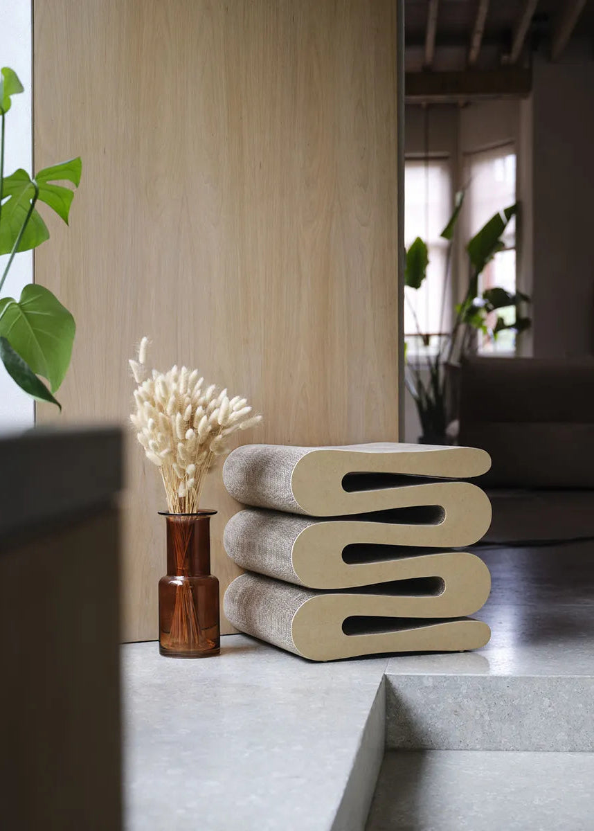 Wiggle Stool från Vitra - 2 - Jacobsen Plus