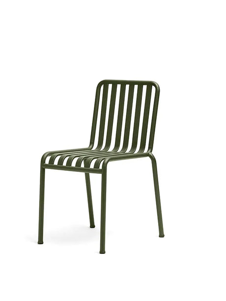 Palissade Stol, oliv från Hay - Jacobsen Plus