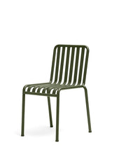 Palissade Stol, oliv från Hay