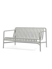 Palissade Lounge Soffa, skygrå från HAY