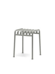 Palissade Stool, skygrå från HAY