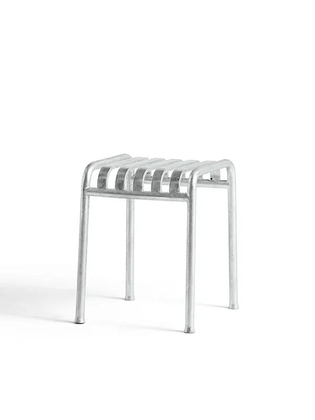 Palissade Stool, varmförzinkad från Hay - Jacobsen Plus