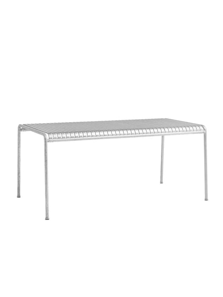 Palissade Bord 170x90, varmförzinkat från Hay - Jacobsen Plus