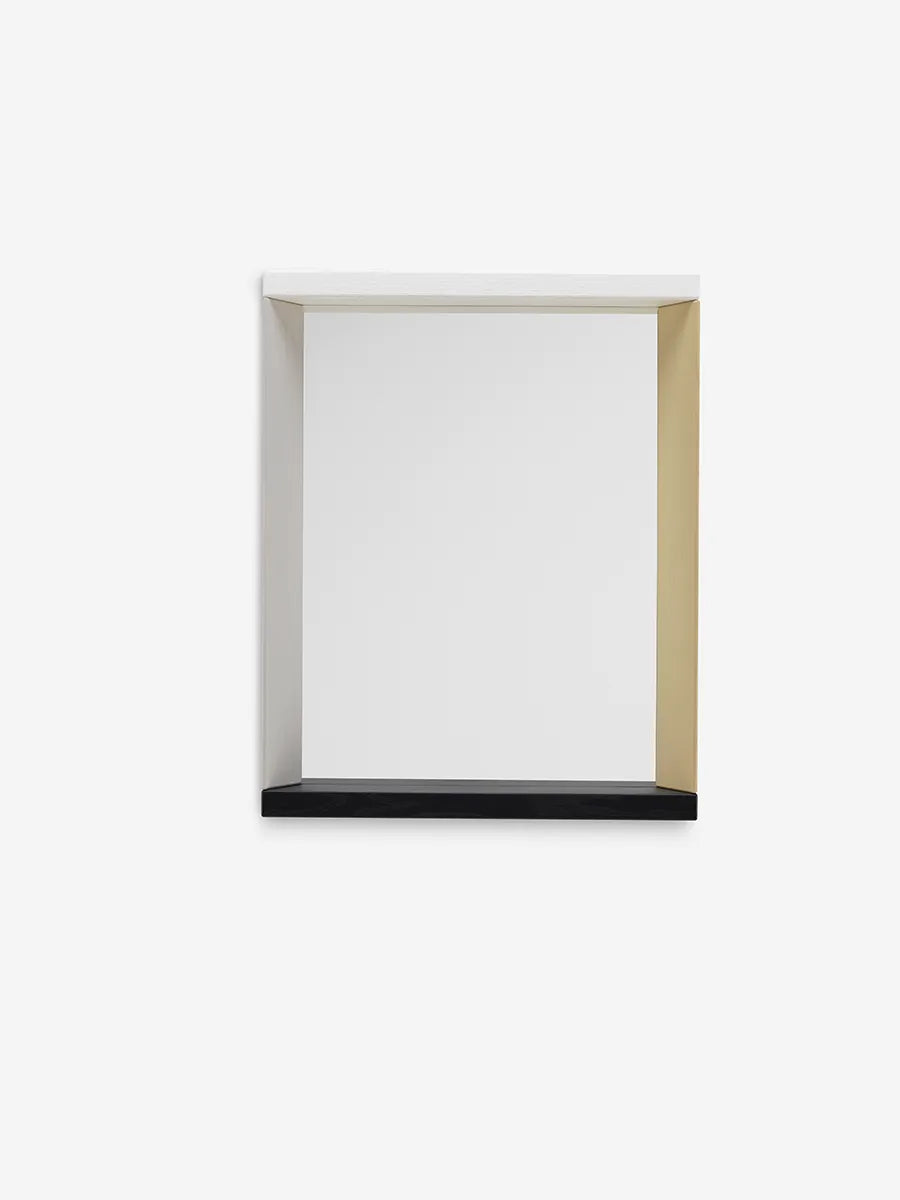 Colour Frame Mirror, liten från Vitra