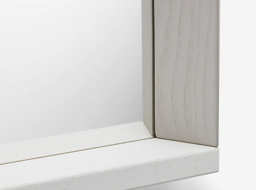 Colour Frame Mirror, stor från Vitra - 16 - Jacobsen Plus