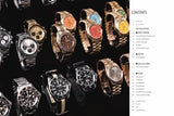 Vintage Rolex från New Mags - 4 - Jacobsen Plus