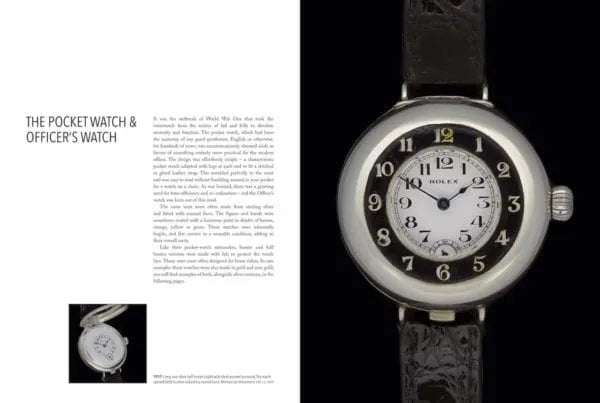 Vintage Rolex från New Mags - 3 - Jacobsen Plus
