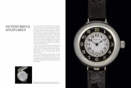 Vintage Rolex från New Mags - 3 - Jacobsen Plus