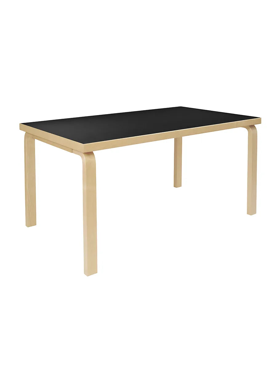  - Svart Linoleum - Jacobsen Plus