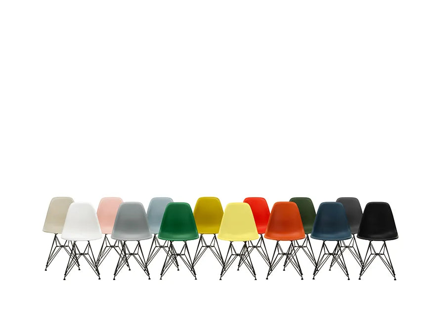 Eames Plastic Armchair PACC från Vitra - 7 - Jacobsen Plus