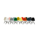 Eames Plastic Armchair PACC från Vitra - 7 - Jacobsen Plus