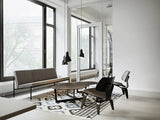 Plywood Group LCW, valnöt från Vitra - 4 - Jacobsen Plus