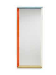 Colour Frame Mirror, stor från Vitra