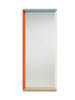 Colour Frame Mirror, stor från Vitra