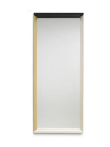 Colour Frame Mirror, stor från Vitra - Neutral - Jacobsen Plus