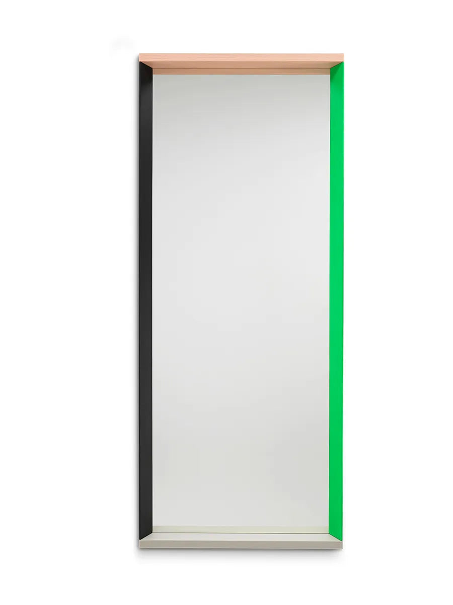 Colour Frame Mirror, stor från Vitra