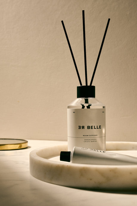 Doftpinnar, Sandalwood Criste Marine från Rebelle Copenhagen - 3 - Jacobsen Plus