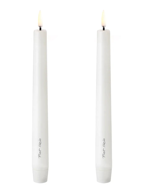 LED-kronljus, 2-pack från Piet Hein - 1 - Jacobsen Plus