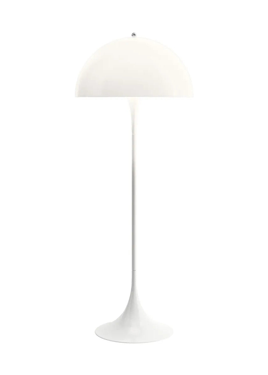 Panthella golvlampa av Verner Panton - 1 - Jacobsen Plus