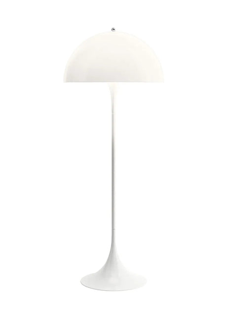 Panthella golvlampa av Verner Panton - Jacobsen Plus