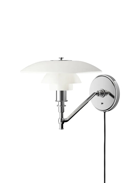 PH 3/2 Vägglampa från Louis Poulsen - 1 - Jacobsen Plus