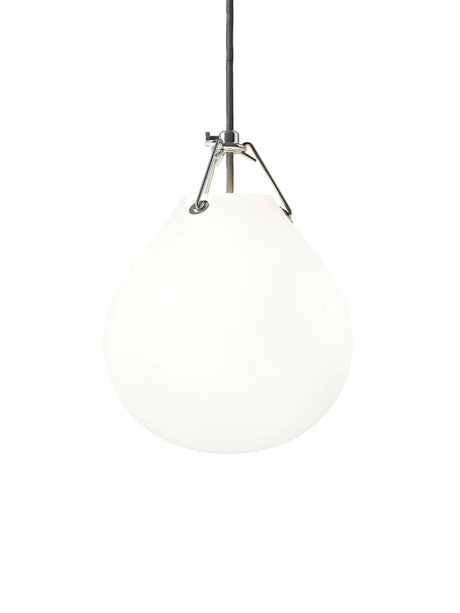 Moser Pendel från Louis Poulsen - Ø 185 / 1X8W TC-DSE E27 - Jacobsen Plus