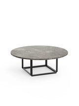 Florence soffbord Ø90, Gris Du Marais från New Works - 1 - Jacobsen Plus