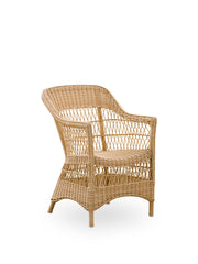 Charlot Trädgårdsstol, Natur från Sika-Design