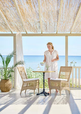 Marie Trädgårdsstol, Natur från Sika-Design - 1 - Jacobsen Plus