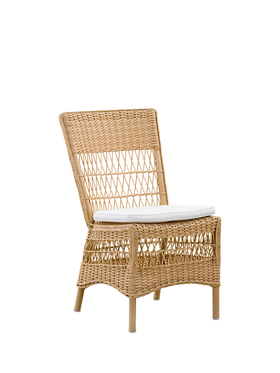 Marie Trädgårdsstol, Natur från Sika-Design - 2 - Jacobsen Plus