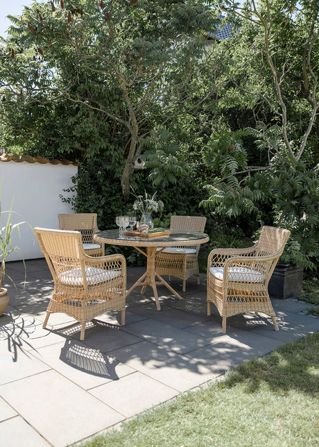 Marie Armstol, Natur från Sika-Design - Ingen dyna - Jacobsen Plus