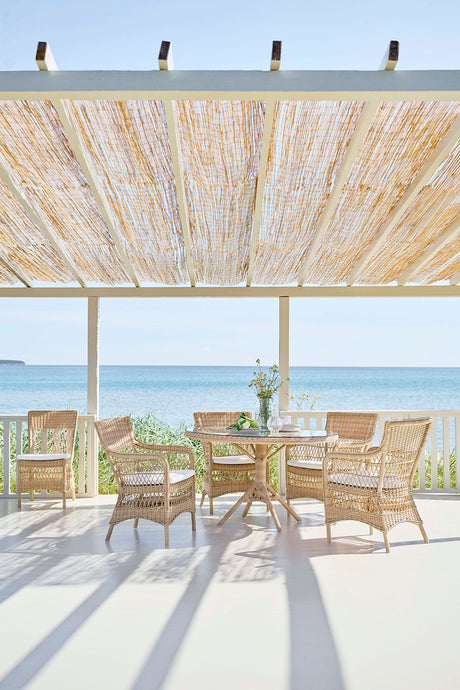 Marie Armstol, Natur från Sika-Design - Ingen dyna - Jacobsen Plus