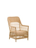 Dawn Loungestol, Natur från Sika-Design